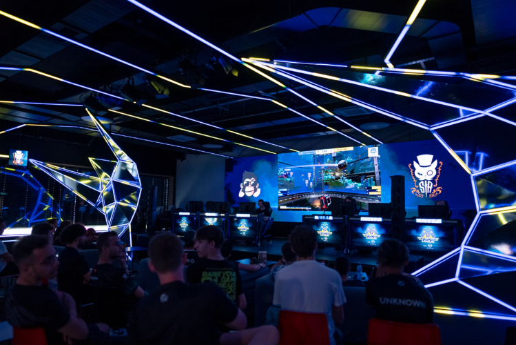 TCS Esports League Season 8 Finals-10