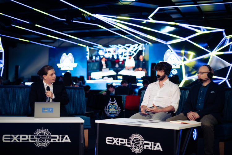 TCS Esports League Season 8 Finals-4