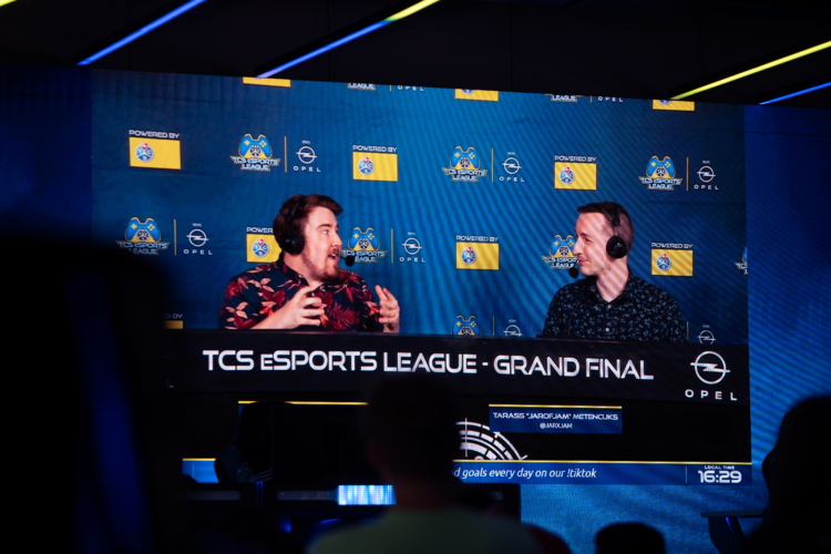 TCS Esports League Season 8 Finals-5