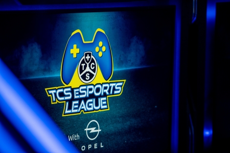 TCS Esports League Season 8 Finals-8