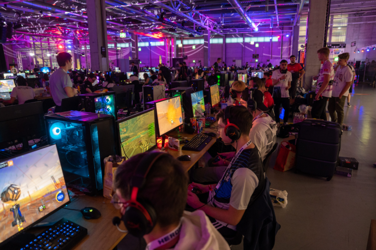 HeroFest TCS eSports 15.10.22-57